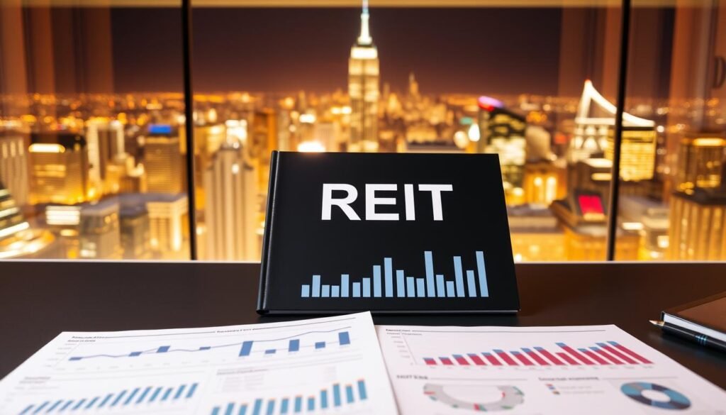 אסטרטגיות השקעה REIT