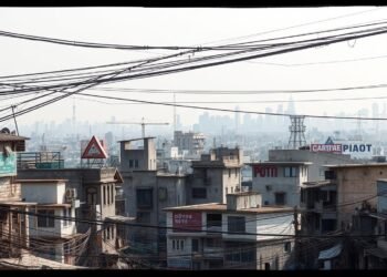 הסדרת אזורים לא מסודרים