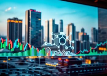 ניתוח שוק מעמיק