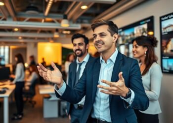 שירותי תיווך מקצועיים