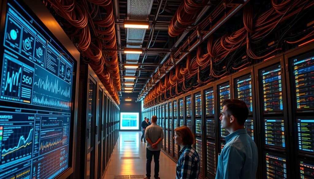 Big Data בטכנולוגיות קבלה