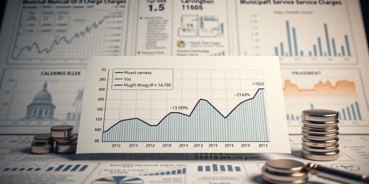 בדיקת חיובי ארנונה