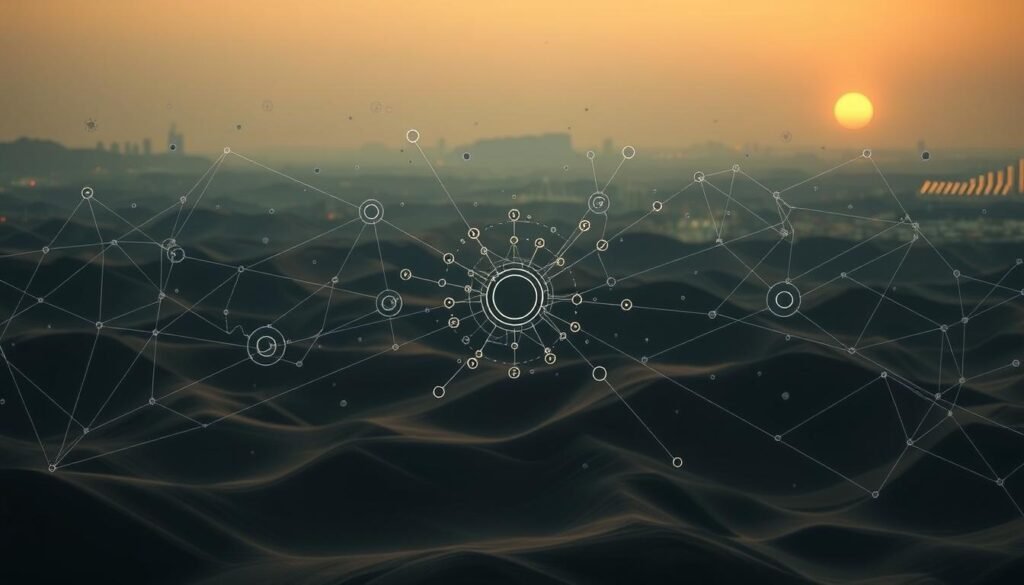 השפעת מגמות